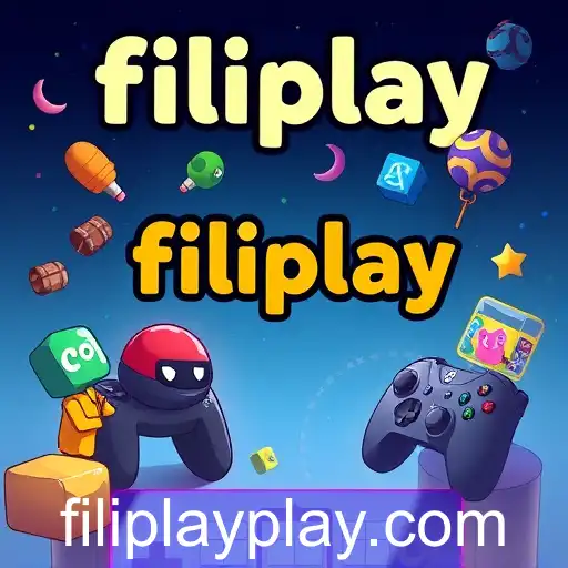 The Rise of Casual Games: Exploring the Popularity of 'filiplay'