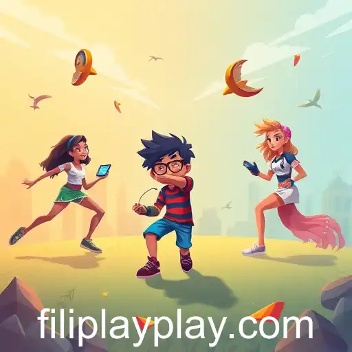 Filiplay: A New Era of Gaming