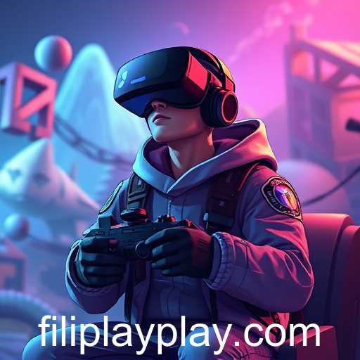 Innovative Growth in Online Gaming Space