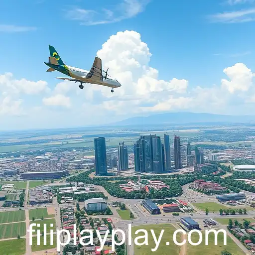 Filiplay: Revolutionizing Online Gaming