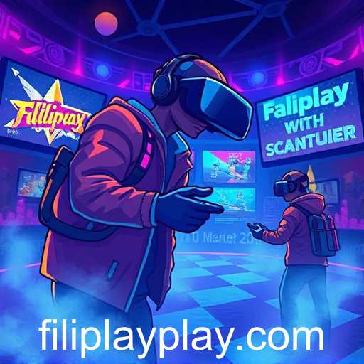 Filiplay Revolutionizes Online Gaming