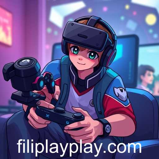 Filiplay: Revolutionizing Online Gaming