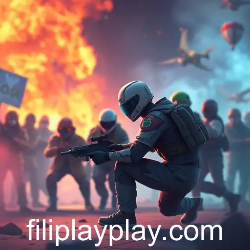 Exploring the World of Multiplayer Games: The Filiplay Platform