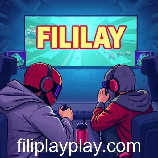 The Digital Playground: Exploring Filiplay's New Frontiers