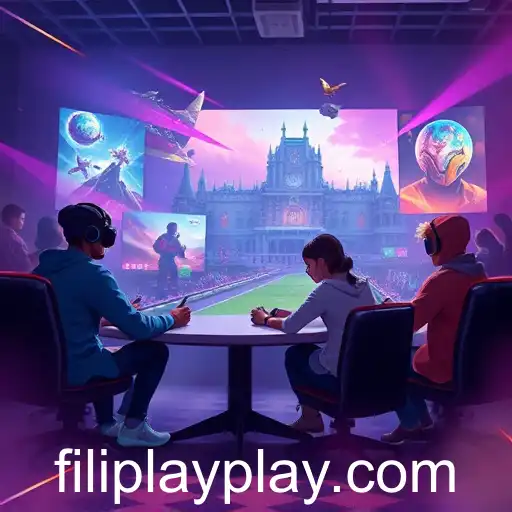 Filiplay's Growing Influence on Online Gaming