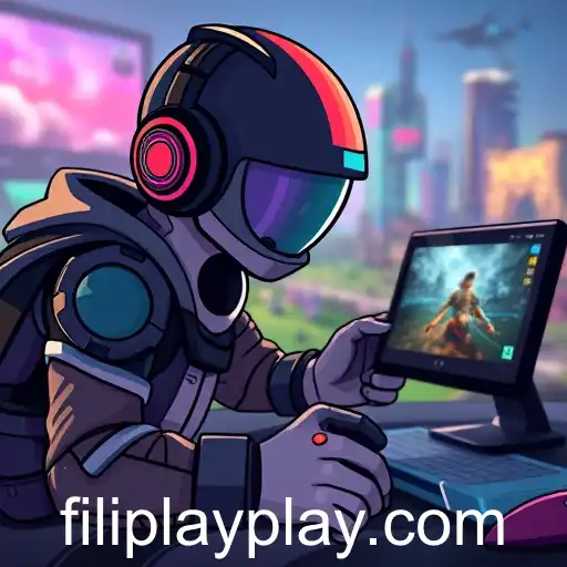 Filiplay: Revolutionizing Online Gaming