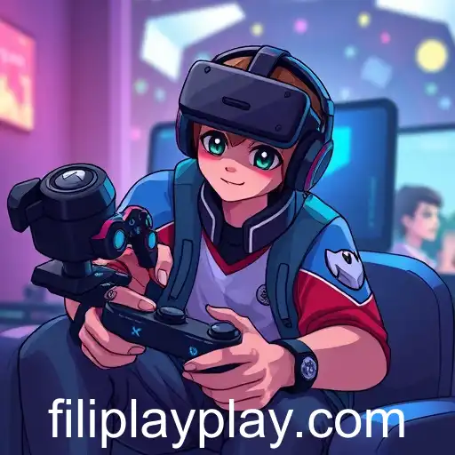Filiplay: Revolutionizing Online Gaming