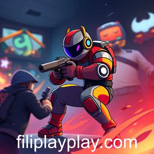 The Rise of Online Gaming Platforms