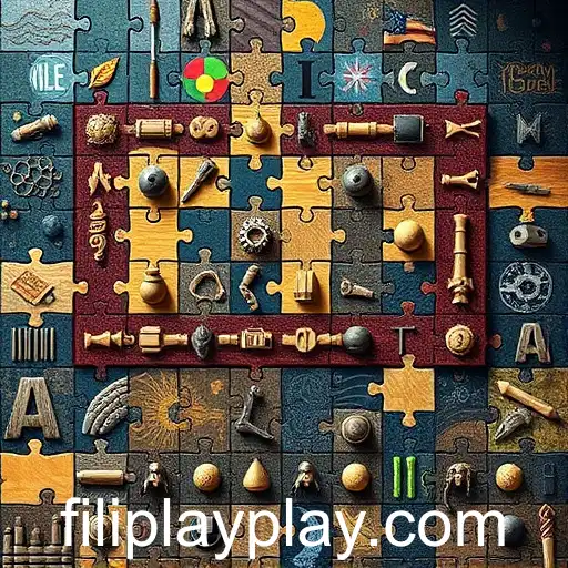 Discover the Enthralling World of Puzzle Games on Filiplay