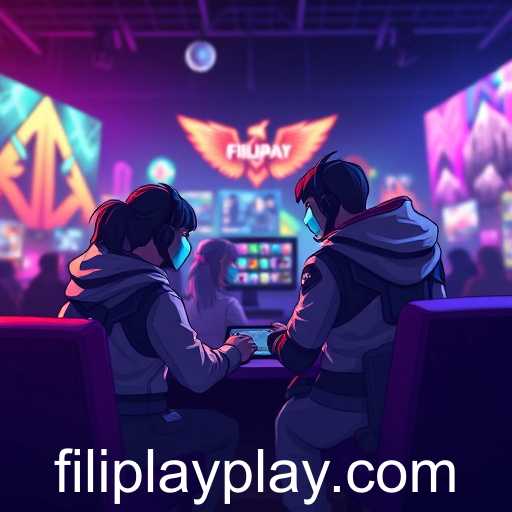 Filiplay: Revolutionizing Online Gaming in 2025