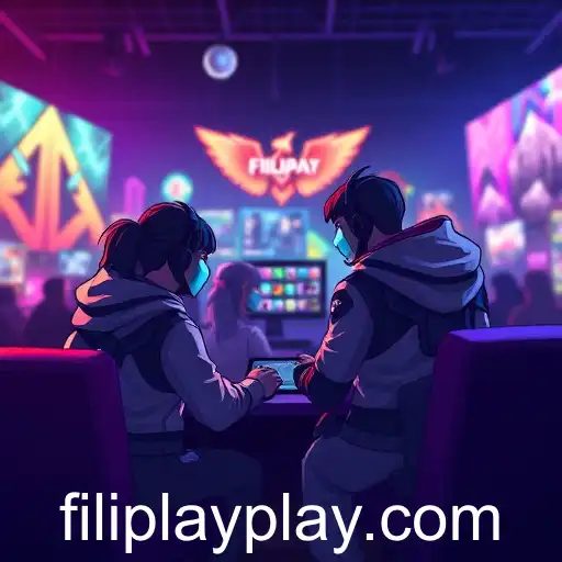 Filiplay: Revolutionizing Online Gaming in 2025