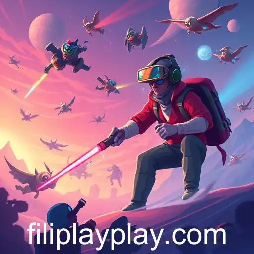 The Rise of Filiplay: Revolutionizing Online Gaming