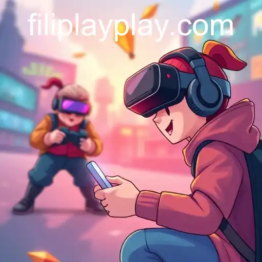 The Rise of Filiplay in the Gaming Industry