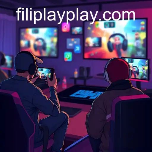 The Rise of Online Gaming in 2025