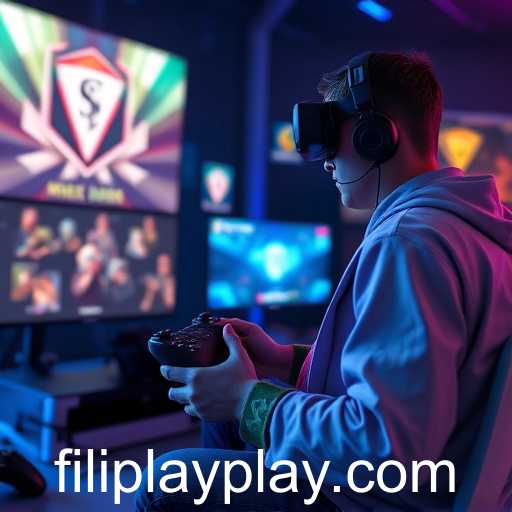 The Rise of Online Gaming in 2025