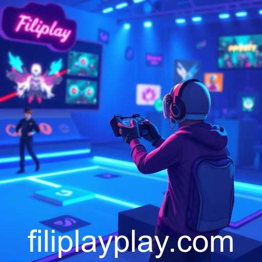 Rising Trends in Online Gaming Communities