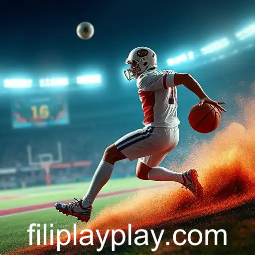 Exploring the Allure of Sports Games in the Filiplay Community