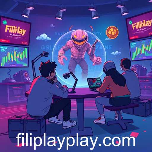 The Rise of Filiplay and Its Impact on Online Gaming